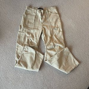 Lioness cargo jeans size small